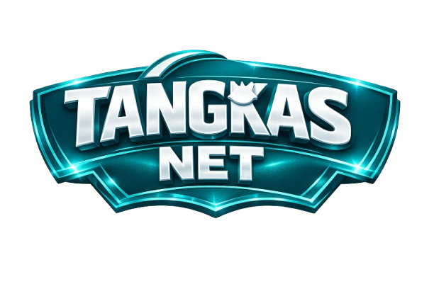 TANGKASNET